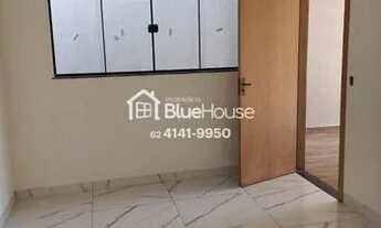 Imagem 3: Casa à venda no bairro Setor Residencial Campos Elísios - Aparecida de Goiânia/GO