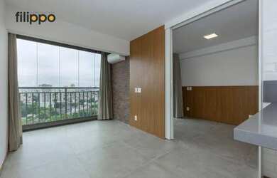 Imagem 7: Apartamento com 1 dormitório para alugar, 37 m² por R$ 3.590,00/mês - Cambuci - São Paulo