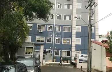 Imagem 4: Apartamento para Venda - 52.66m², 2 dormitórios, sendo 1 suites, 1 vaga - Nonoai