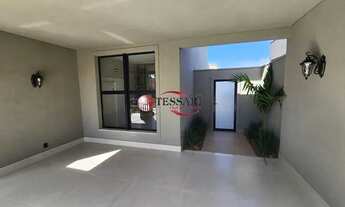 Imagem 2: Casa no condomínio Danha 5 para vender com 1 suíte e 2 quartos tipo apartamento, armários