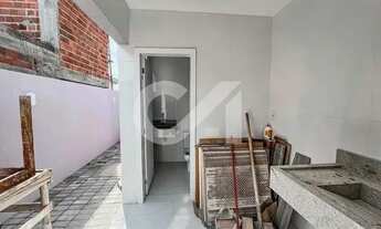 Imagem 3: / Terras Alphaville 2 - Casa Duplex moderna /