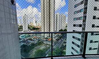 Imagem 4: Apartamento com 3 quartos nascente Casa Amarela