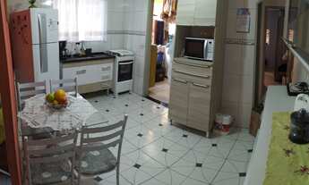 Imagem 2: Casa térrea - 02 dorms - 01 vaga - Pq Bancário