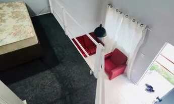 Imagem 4: Loft mobiliado na Caputera. Mude em 24 horas