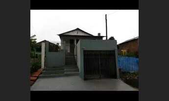 Imagem: Vende-se casa em Barbosa Ferraz- Pr