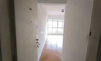 Imagem 2: Amplo apartamento em Cerqueira César, com 116m², 2 dormitórios