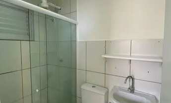 Imagem 6: Apartamento para venda com 45 metros quadrados com 2 quartos em Antares - Maceió - Alagoas