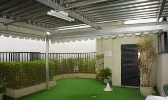 Imagem 6: São Paulo - Apartamento Padrão - Vila Mariana