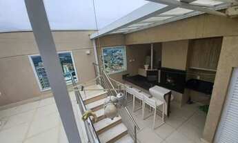 Imagem 7: Apartamento com 3 dormitórios, 229 m² - venda por R$ 2.400.000,00 ou aluguel por R$ 13.200