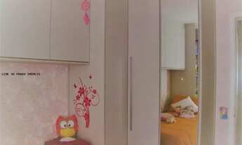 Imagem 4: Apartamento 3 dormitórios para Venda em Santo André, Centro, 3 dormitórios, 3 suítes, 4 ba