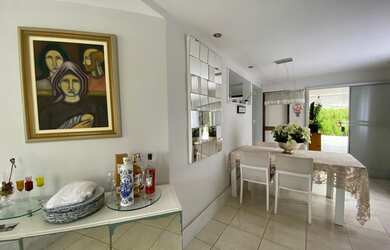 Imagem 6: Casa com 4 quartos no UniVilas - Lauro de Freitas - BA