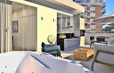 Imagem 2: Cobertura para Venda em Rio de Janeiro, Copacabana, 3 dormitórios, 2 suítes, 3 banheiros