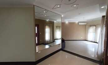 Imagem 4: Casa com 3 dormitórios para alugar, 220 m² por R$ 6.750,16/mês - Jardim Imperador - Americ