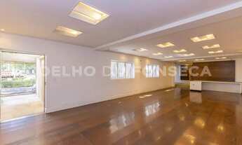 Imagem 2: São Paulo - Casa Padrão - Jardim América