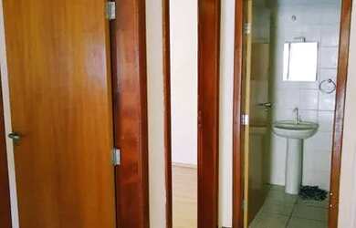 Imagem 7: Apartamento de 2 quartos para alugar no bairro Edifício finlândia, jardim europa