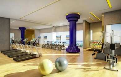 Imagem 7: APARTAMENTO COM 4 QUARTOS NO FAROL - MANSÕES DO ALTO