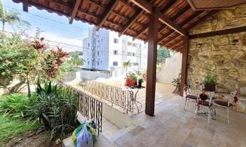 Imagem 4: Casa com 5 dormitórios à venda, 263 m² por R$ 630.000,00 - Velha - Blumenau/SC