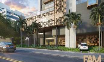 Imagem 2: Venda - APARTAMENTO - SANTO AGOSTINHO Belo Horizonte MG