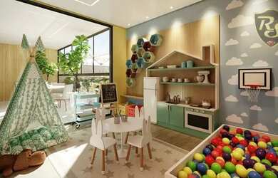 Imagem 7: Residencial Vertice 314 - Frente Mar