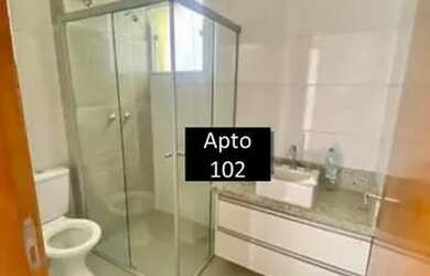 Imagem 3: Alugo apartamento Santa Rita 1