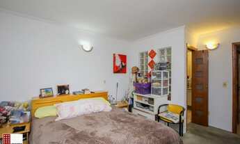 Imagem 3: São Paulo - Apartamento Padrão - Chácara Klabin