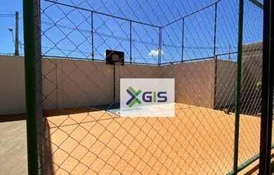 Imagem 5: Apartamento com 2 dormitórios, 46 m² - venda por R$ 299.000,00 ou aluguel por R$ 1.280,00