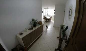 Imagem 2: Leblon, 3 quartos, vaga garagem, 112 M2