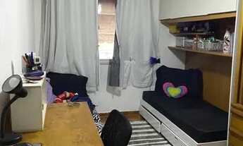 Imagem 7: Apartamento para venda possui 60 metros quadrados com 2 quartos em Praça Seca - Rio de Jan