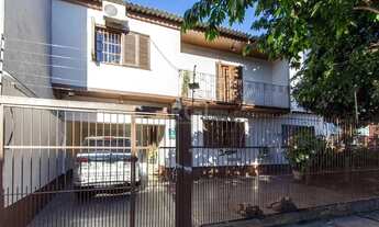 Imagem 2: Casa para Venda - 229.18m², 4 dormitórios, sendo 4 suites, 5 vagas - Cavalhada