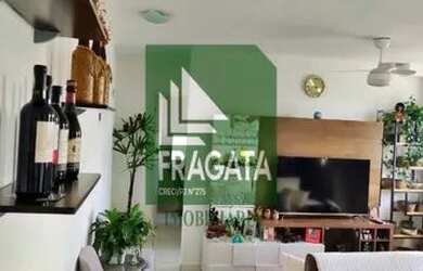Imagem 5: APARTAMENTO SÃO CRISTÓVÃO VERDE MONTE FLORATA NO ROSA ELZE