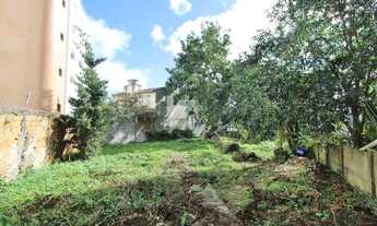 Imagem: CURITIBA - Terreno Padrão - Mercês