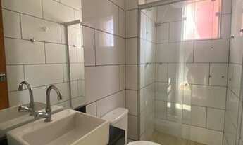 Imagem 2: Cobertura com 4 dormitórios para alugar, 117 m² por R$ 2.665,00/mês - Planalto - Brumadinh