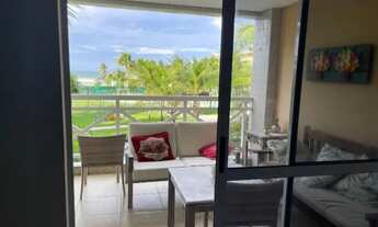 Imagem 4: Locação de Apartamento pé na Areia Porto das Dunas