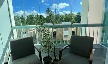 Imagem 7: Apartamento para venda em Lauro de Freitas