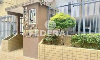 Imagem: Apartamento com 1 quarto no Edificio Spartakus