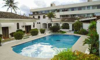 Imagem 2: Casa com 6 dormitórios à venda - Praia da Enseada - Rufinos - Guarujá/SP