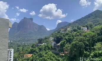 Imagem 6: Apartamento com 2 quartos à venda, 114 m² - São Conrado - Rio de Janeiro/RJ