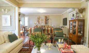 Imagem: Apartamento para Venda - 190.52m², 3 dormitórios