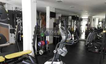 Imagem: Apartamento - Jardim Aurélia - Campinas