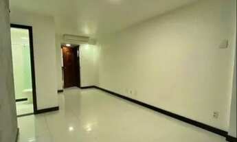 Imagem 3: Apartamento para venda tem 118 metros quadrados com 3 quartos