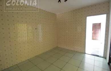 Imagem 6: Santo André - Casa Padrão - Parque Capuava