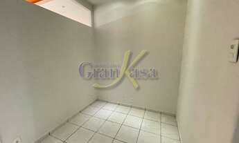 Imagem: Quarto e Sala ( REFORMADO ) esquina com