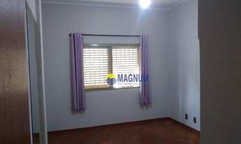 Imagem 5: Apartamento com 3 dormitórios para alugar, 164 m² por R$ 2.403,00/mês - Centro - São José