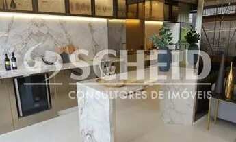 Imagem 4: Apartamento de 303,50AUM² Garden com 3 Suítes á Venda com 2 vagas de garagem na Região d