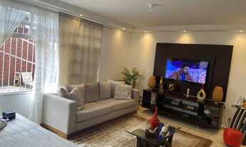 Imagem 5: Próxima Av. Airton Sena, Sobrado com 5 Quartos (2ª Suítes)4 banheiros, 4 vagas