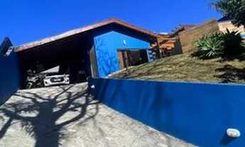 Imagem 2: CASA PARA ALUGUEL E VENDA EM CONDOMÍNIO CHACÁRA DO ROSARIO