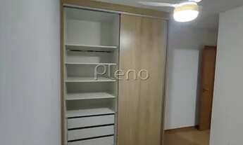 Imagem 7: Apartamento à venda na região do São Bernardo - Campinas/SP