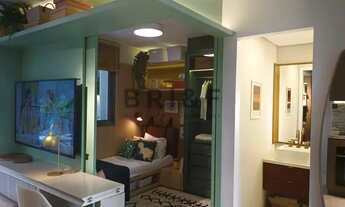 Imagem 3: Apartamento, Chácara Santo Antônio (Zona Sul) - São Paulo