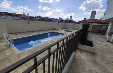 Imagem 5: AMPLO APARTAMENTO 3 DORM. - 85M² - LAZER COMPLETO - SACOMA