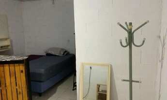 Imagem 4: Alugo kitnet Kitnet com 1 dormitório